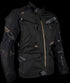 Leatt Multitour 7.5 Adventure Jacket - Stealth