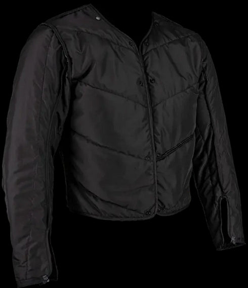 Leatt Multitour 7.5 Adventure Jacket - Stealth