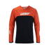 Leatt Moto 4.5 Enduro Jersey - Orange