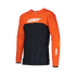 Leatt Moto 4.5 Enduro Jersey - Orange