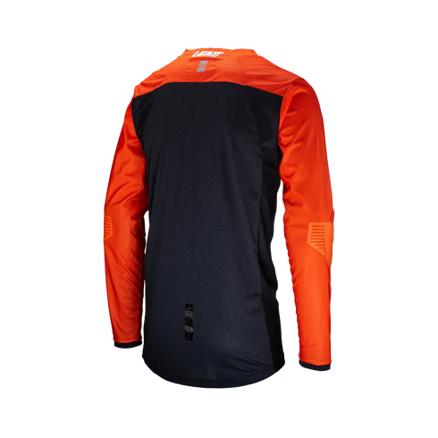 Leatt Moto 4.5 Enduro Jersey - Orange