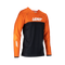 Leatt Moto 4.5 Enduro Jersey - Orange