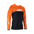 Leatt Moto 4.5 Enduro Jersey - Orange