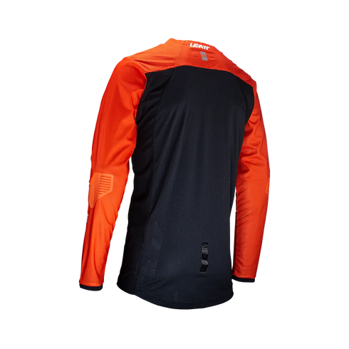 Leatt Moto 4.5 Enduro Jersey - Orange