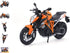 Maisto 1:12 Scale Model - KTM 1290 Super Duke R
