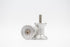 Keiti Additions 8mm Stand Bobbins - Silver (New Design)