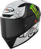 Suomy Track-1 Replica Helmet - Bagnaia Winter Test Monster (2023)