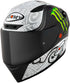 Suomy Track-1 Replica Helmet - Bagnaia Winter Test Monster (2023)