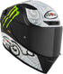 Suomy Track-1 Replica Helmet - Bagnaia Winter Test Monster (2023)