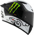 Suomy Track-1 Replica Helmet - Bagnaia Winter Test Monster (2023)