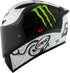 Suomy Track-1 Replica Helmet - Bagnaia Winter Test Monster (2023)
