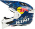 O'Neal Red Bull Kini EXC 1.0 Helmet — Adventure Helmet (image 7 of 9)