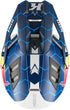 O'Neal Red Bull Kini EXC 1.0 Helmet — Adventure Helmet (image 3 of 9)