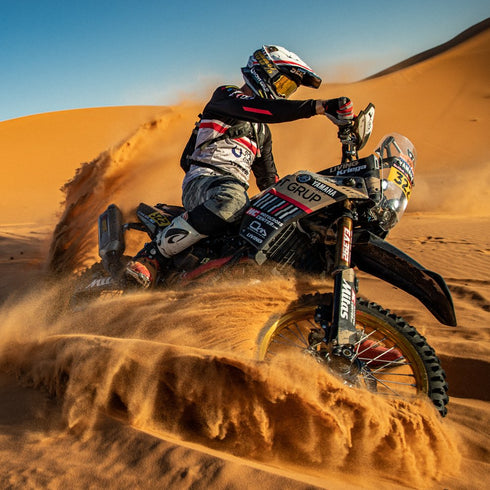 Kriega Hydro 3L Hydration Pack - MultiCam Black