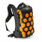 Kriega Trial 18 Backpack (18L) - Orange
