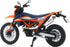 Maisto 1/12 Scale Model - KTM 690 SMC R (2023)