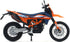 Maisto 1/12 Scale Model - KTM 690 SMC R (2023)