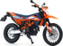 Maisto 1/12 Scale Model - KTM 690 SMC R (2023)