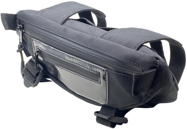 Enduro Pro Universal Handlebar Bag - Large