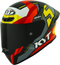 KYT TT-Revo Helmet - Flux