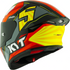 KYT TT-Revo Helmet - Flux