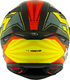 KYT TT-Revo Helmet - Flux