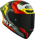 KYT TT-Revo Helmet - Flux