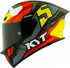 KYT TT-Revo Helmet - Flux