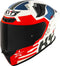 KYT TT-Revo Fuselage Helmet - Red