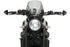 Puig Bar End Fold Mirros - Black (Left)