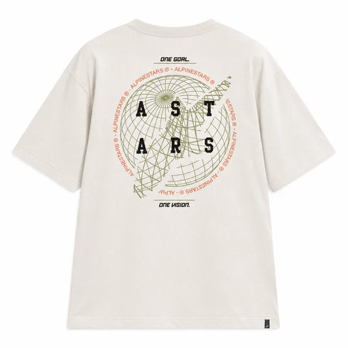 Alpinestars Latitude Oversized T-Shirt - CMT