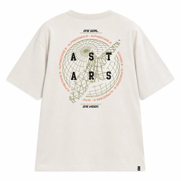 Alpinestars Latitude Oversized T-Shirt - CMT — Lifestyle (image 1 of 2)