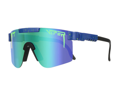 Pit Viper The Originals Sunglasses - The Leonardo Polarized