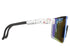 Pit Viper The Originals Sunglasses - The Absolute Freedom Polarized (Double Wide)