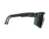 Pit Viper The Originals Sunglasses - The Night Fall Polarized (Double Wide)