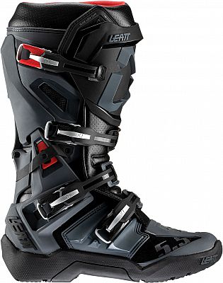 Leatt Moto 5.5 Flexlock Enduro Boots - Graphene