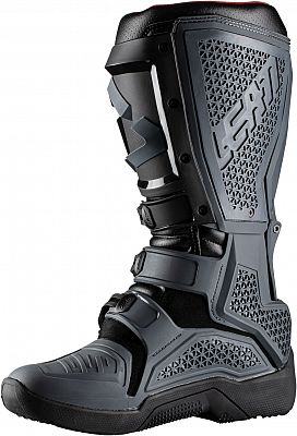 Leatt Moto 5.5 Flexlock Enduro Boots - Graphene
