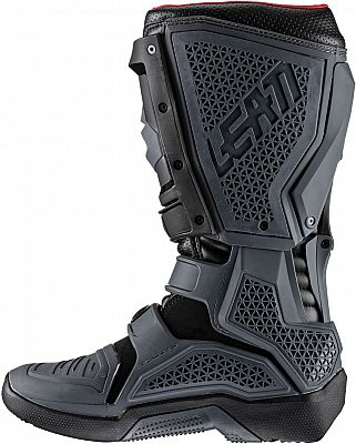 Leatt Moto 5.5 Flexlock Enduro Boots - Graphene