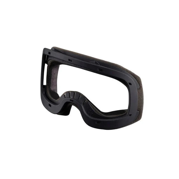 Leatt Replacement Foam/Inner Frame for Velocity 6.5 Goggles - Black Vented