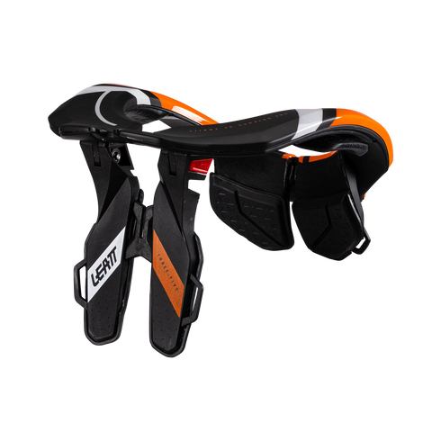 Leatt 2026 3.5 Neck Brace - Orange