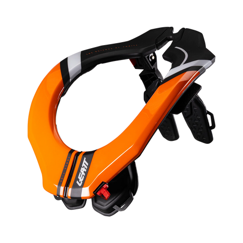 Leatt 2026 3.5 Neck Brace - Orange