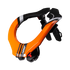 Leatt 2026 3.5 Neck Brace - Orange