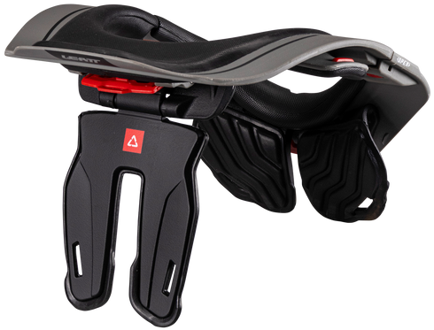 Leatt 5.5 Neck Brace - Grey