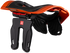 Leatt 5.5 Neck Brace - Orange