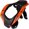 Leatt 5.5 Neck Brace - Orange