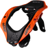 Leatt 5.5 Neck Brace - Orange