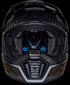Leatt 9.5 ADV Helmet - Carbon Black