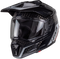 Leatt 9.5 ADV Helmet - Carbon Black