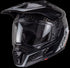 Leatt 9.5 ADV Helmet - Carbon Black