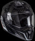 Leatt 9.5 ADV Helmet - Carbon Black